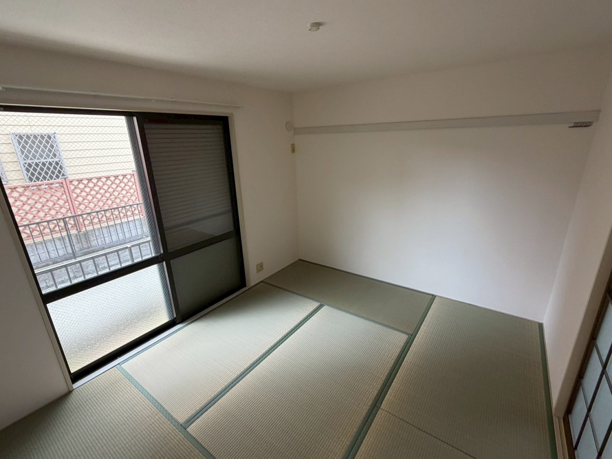 居室 写真7