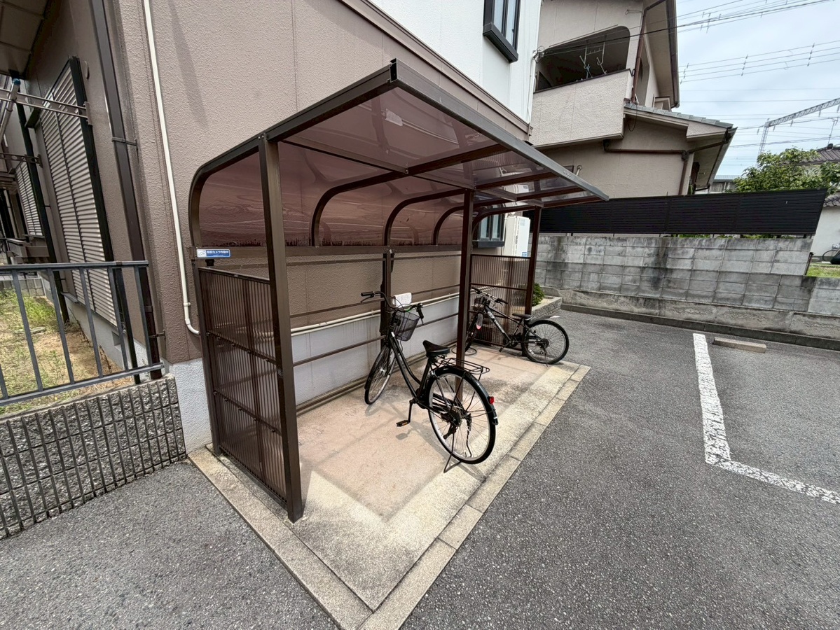 共用部 写真30