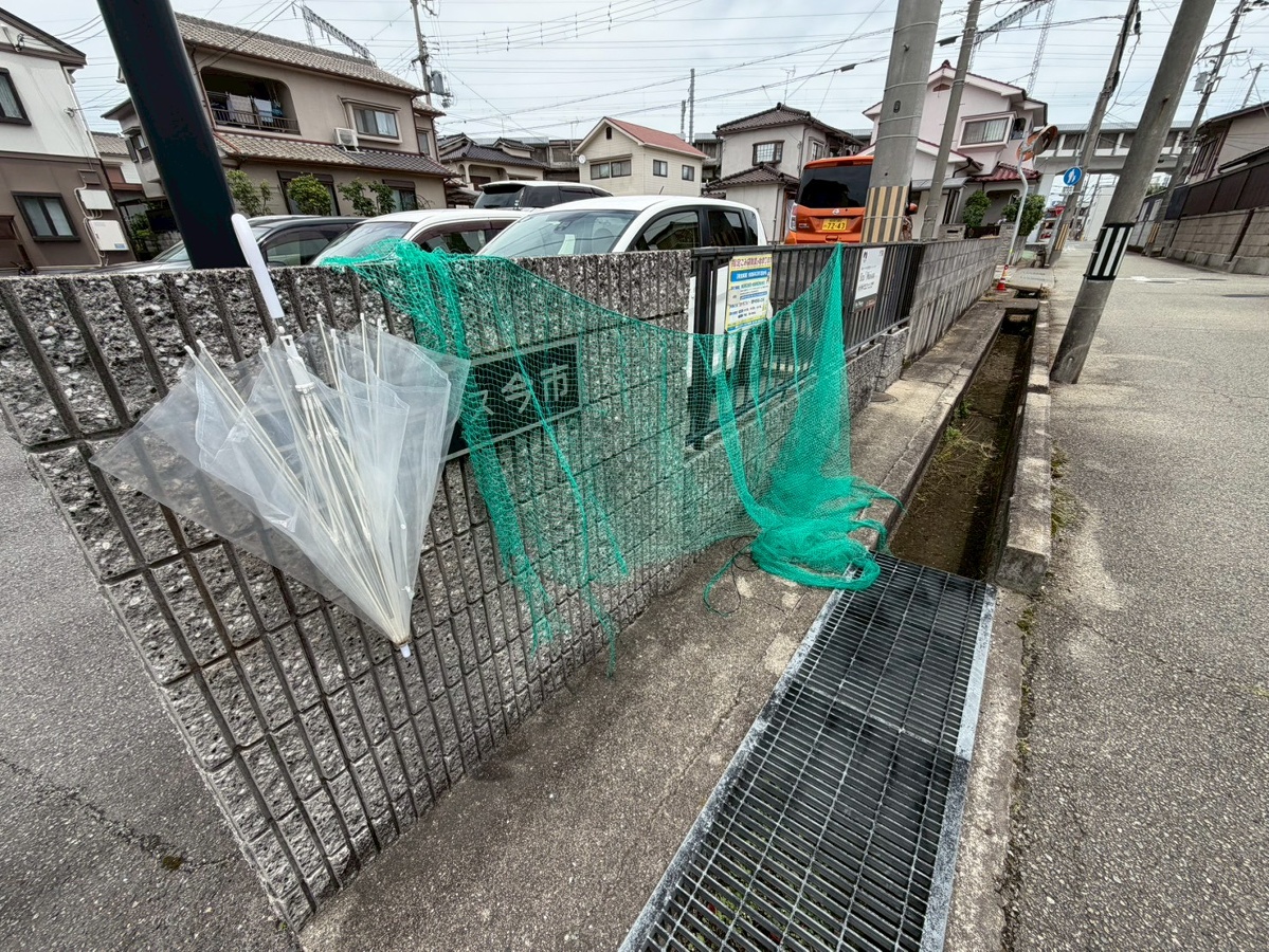 共用部 写真31
