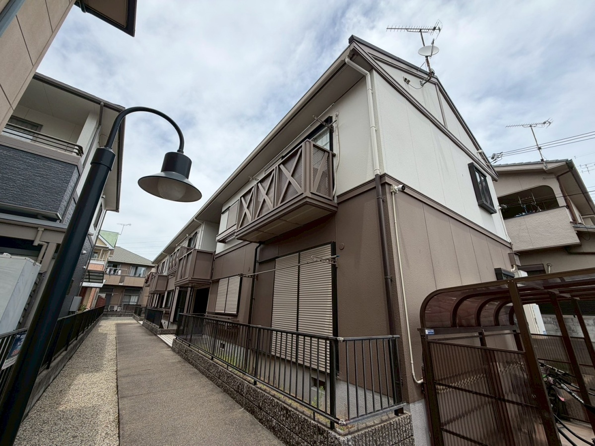 外観 写真29