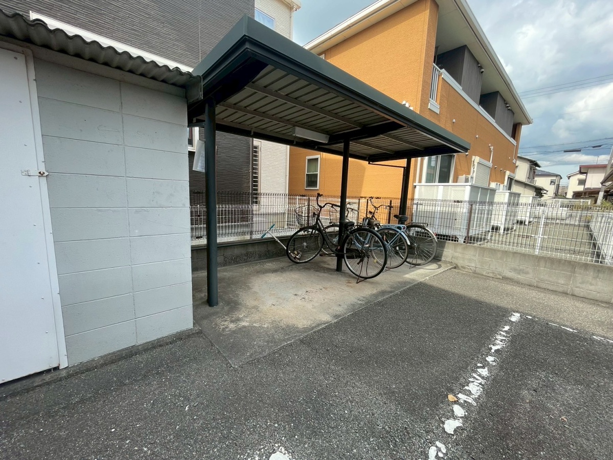 駐車場 写真31