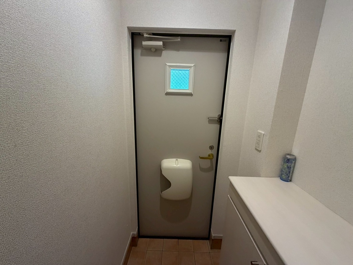 玄関 写真7
