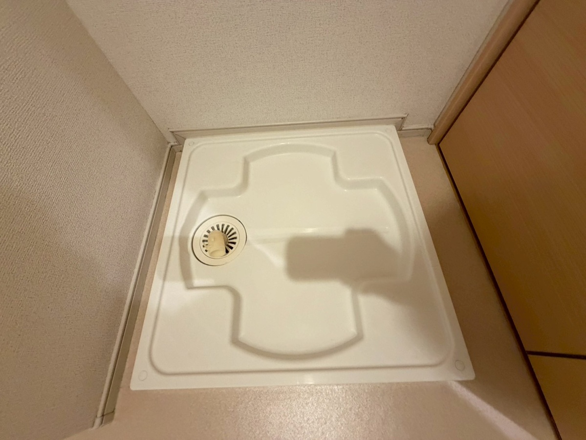 洗面所 写真9