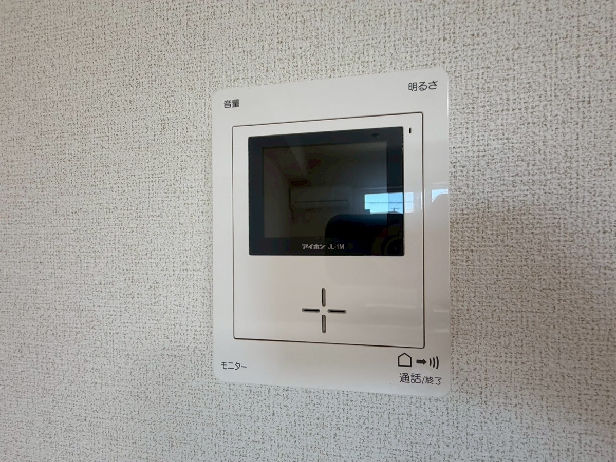 セキュリティ 写真15