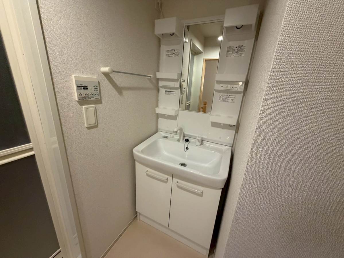 洗面所 写真8