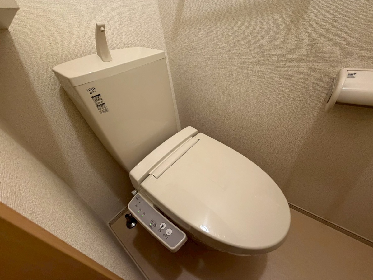 トイレ 写真11