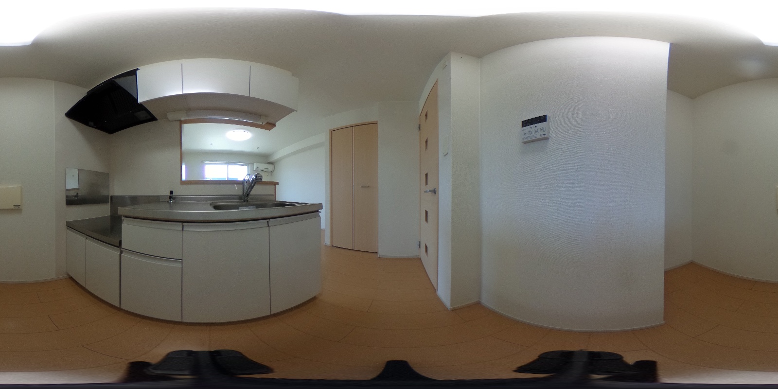 キッチン 写真34