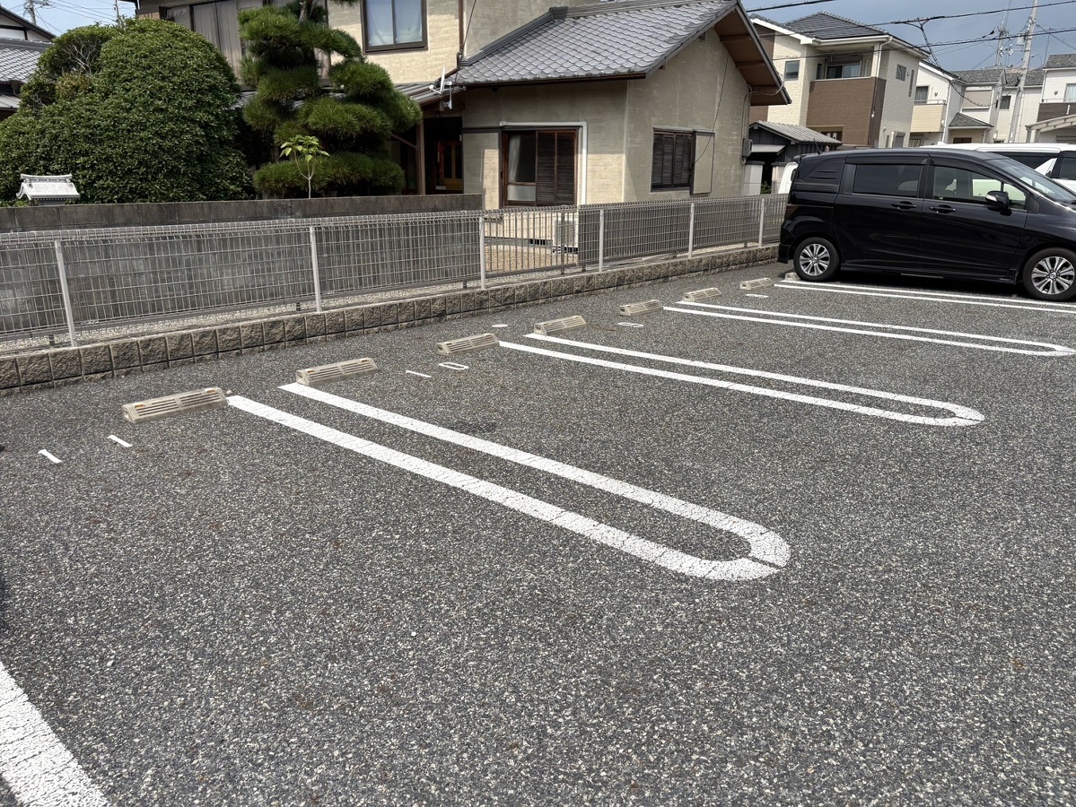 エステート　社Ⅱ