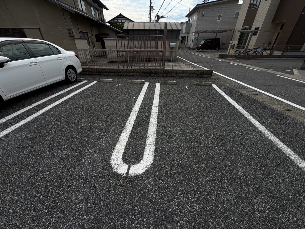 駐車場 写真32