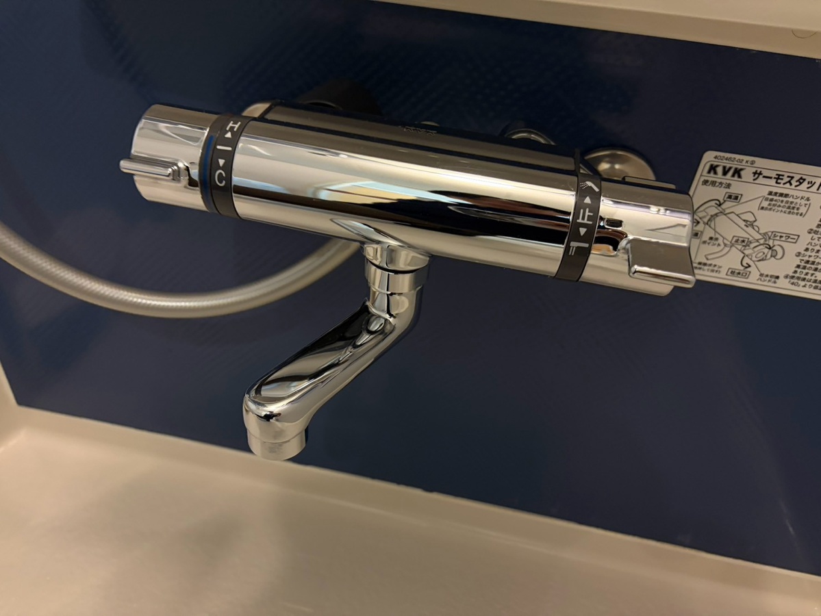 バス 写真10