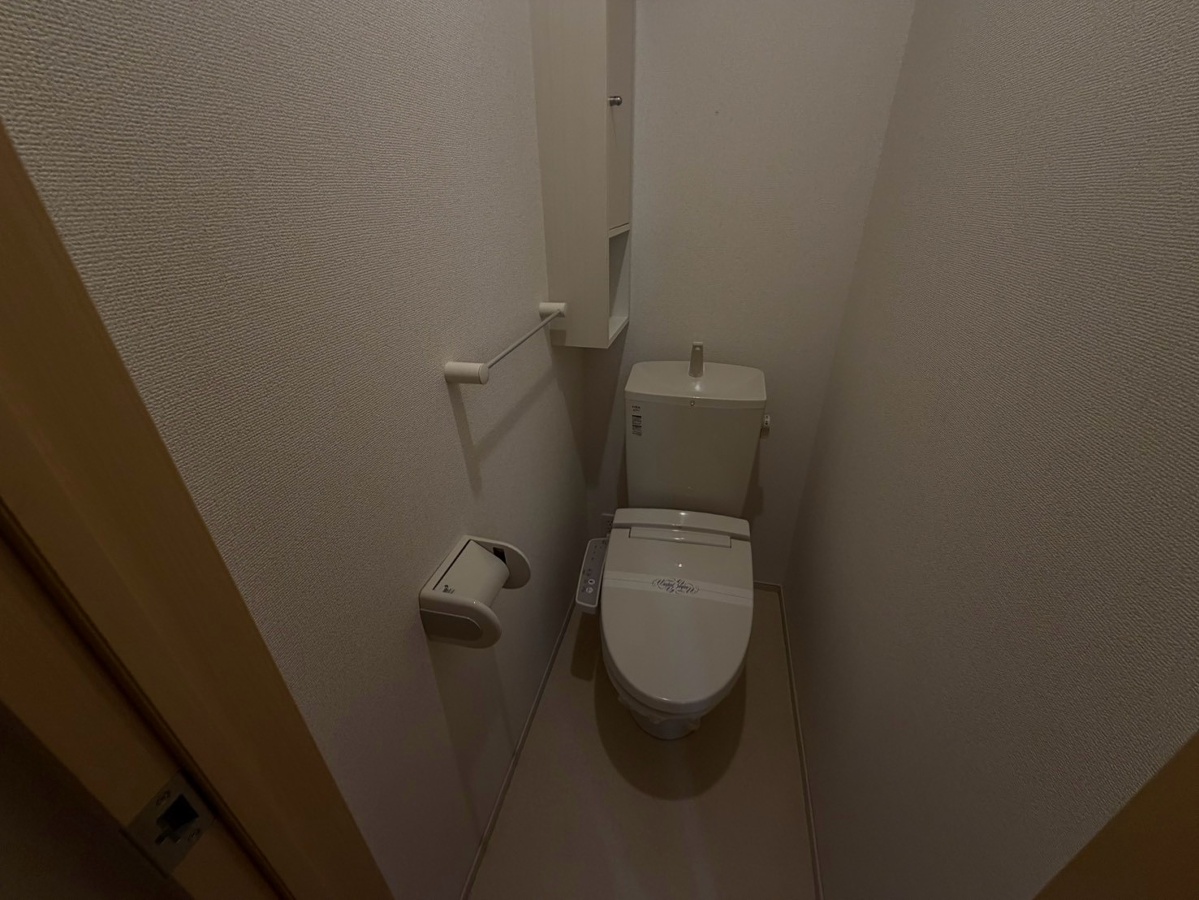 トイレ 写真12