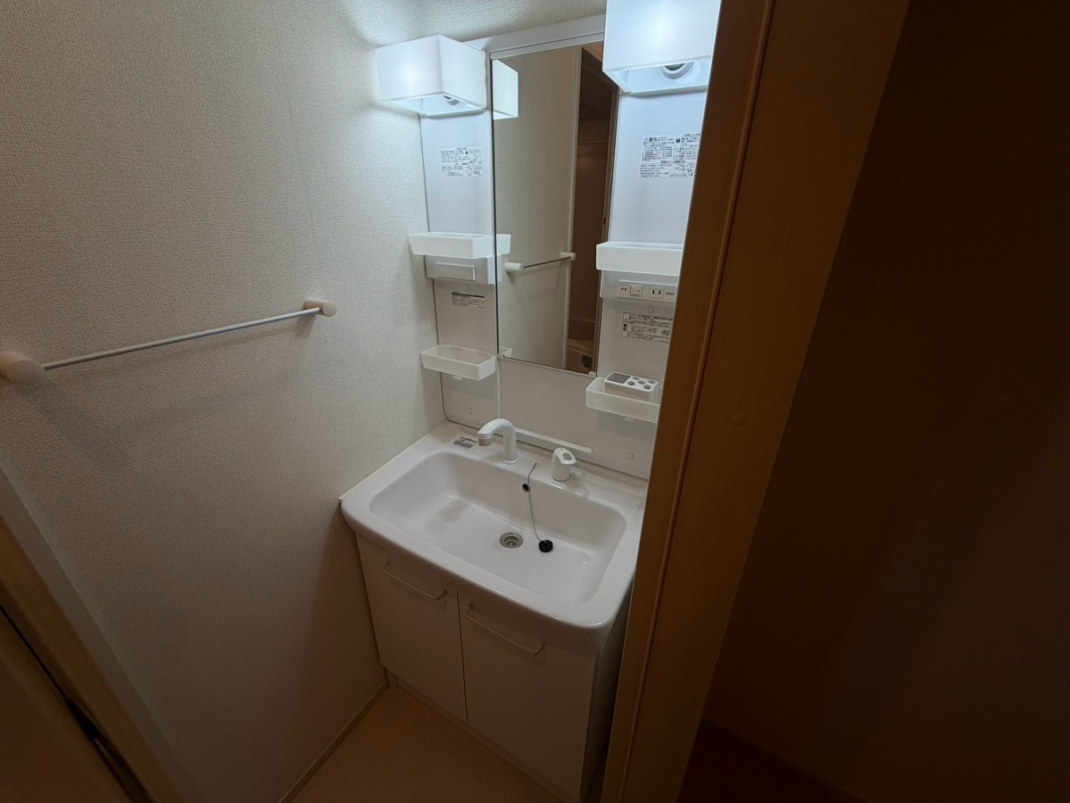 洗面所 写真9