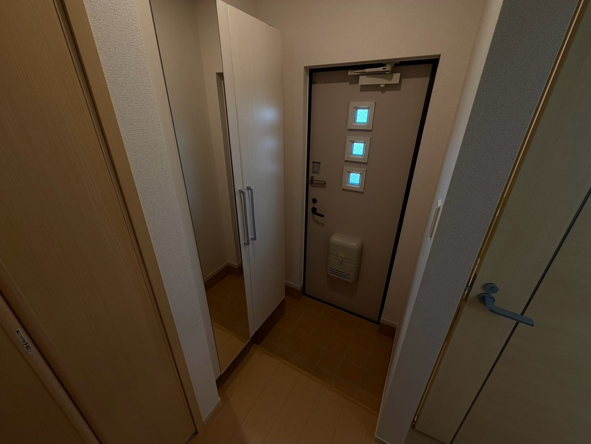 玄関 写真8