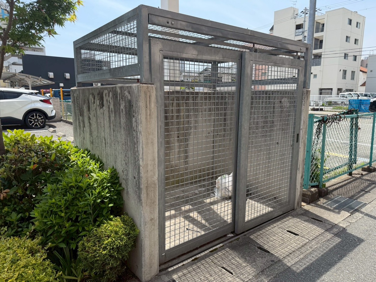 共用部 写真10