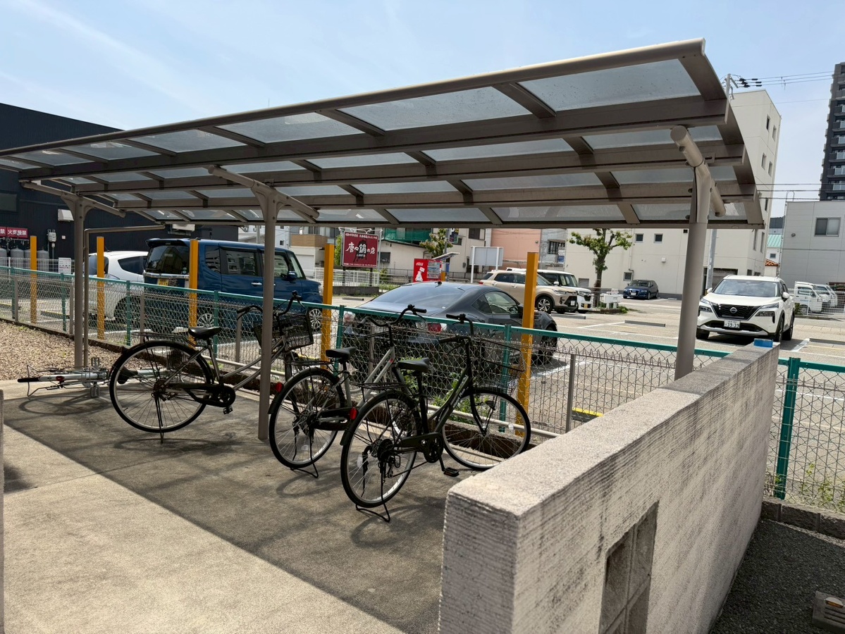 共用部 写真11