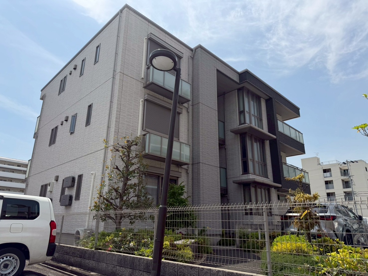 外観 写真9
