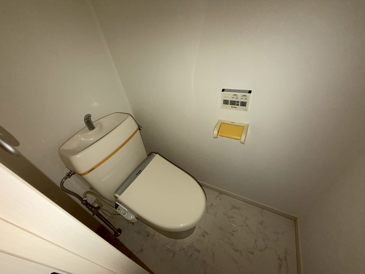 トイレ 写真15
