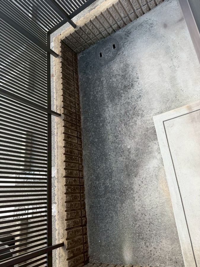 バルコニー・ベランダ 写真19