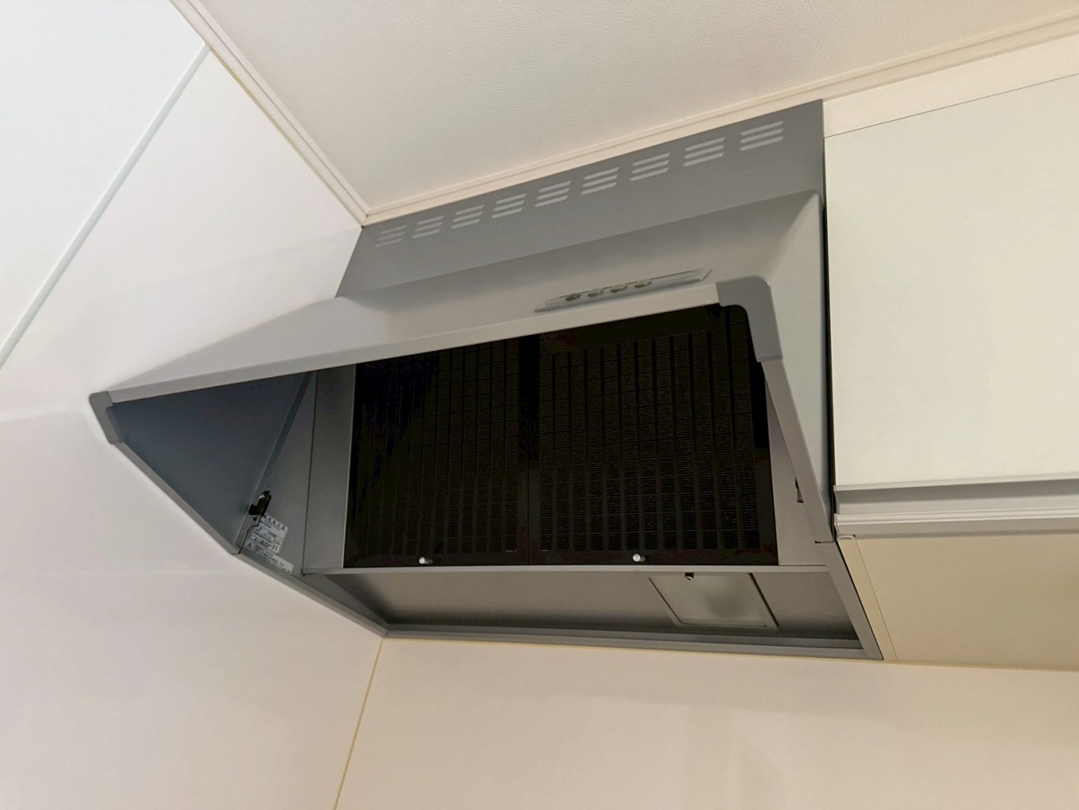 キッチン 写真4