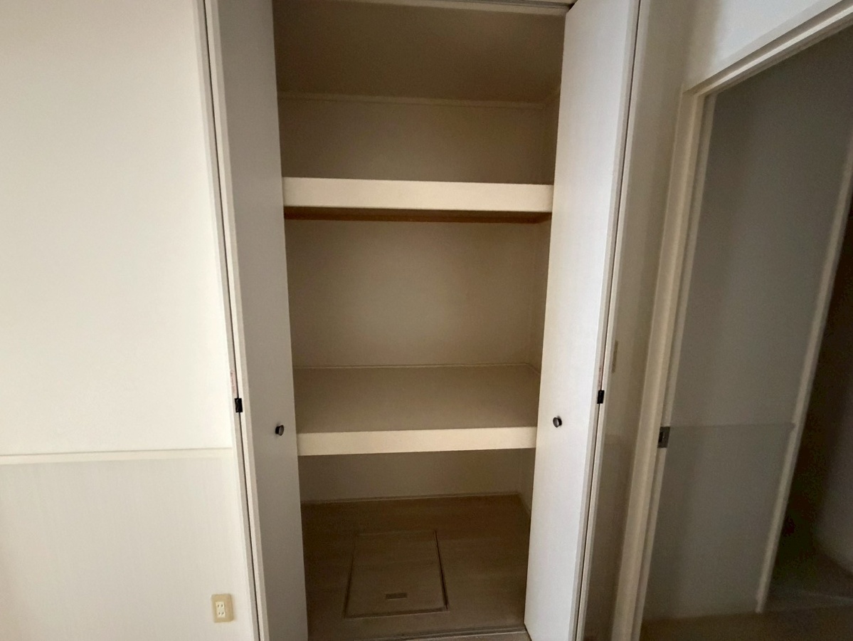 収納 写真17