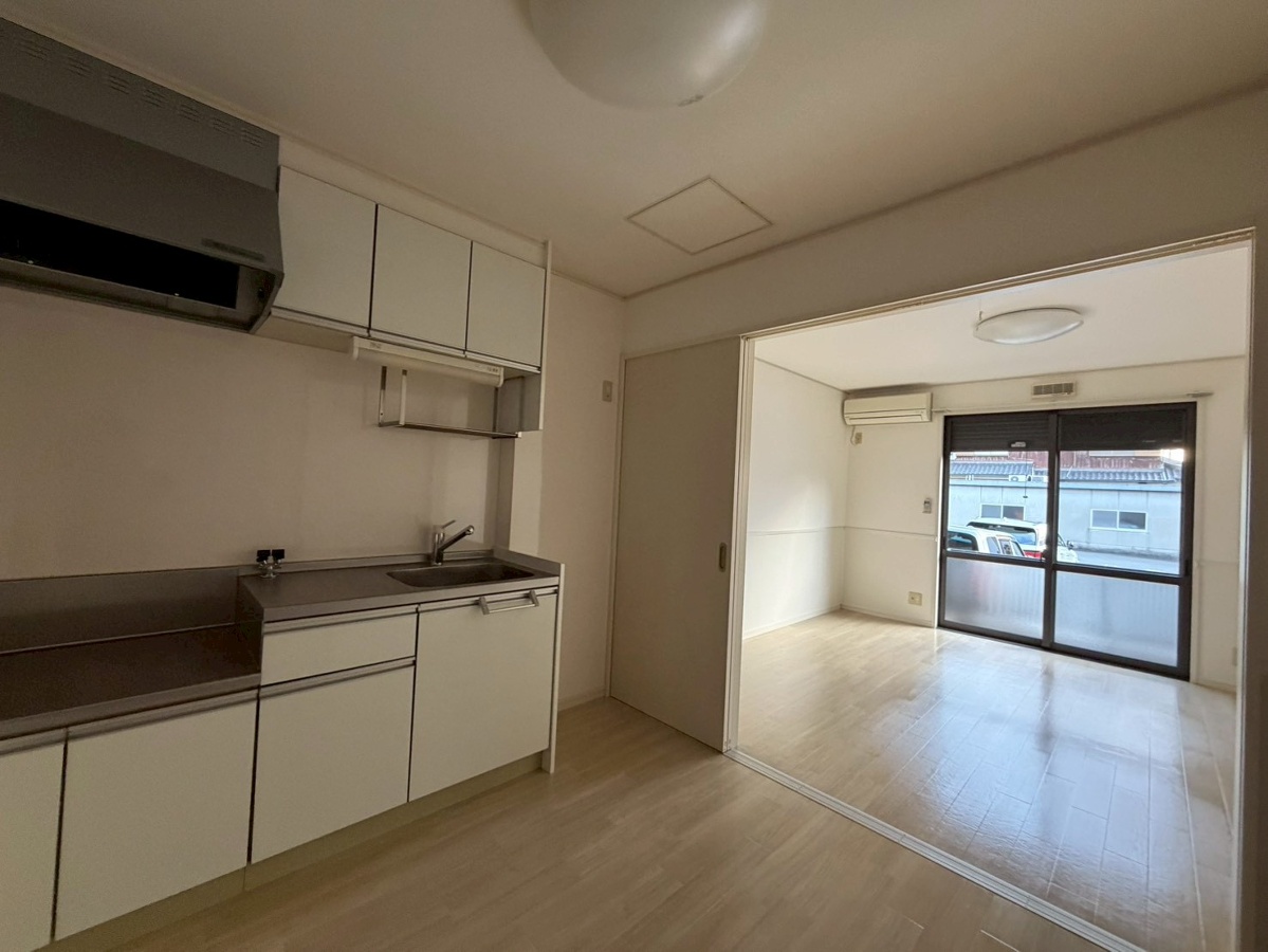 キッチン 写真5