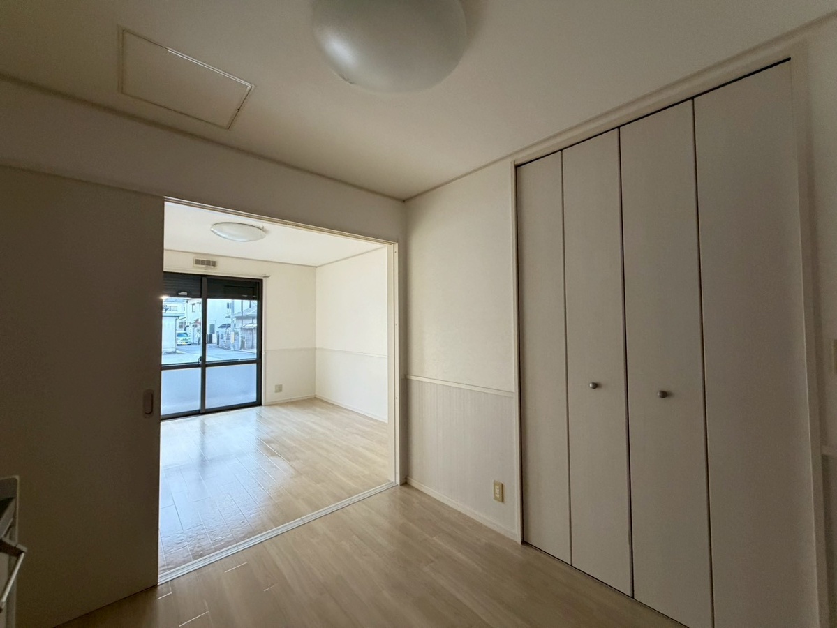 ダイニング 写真2