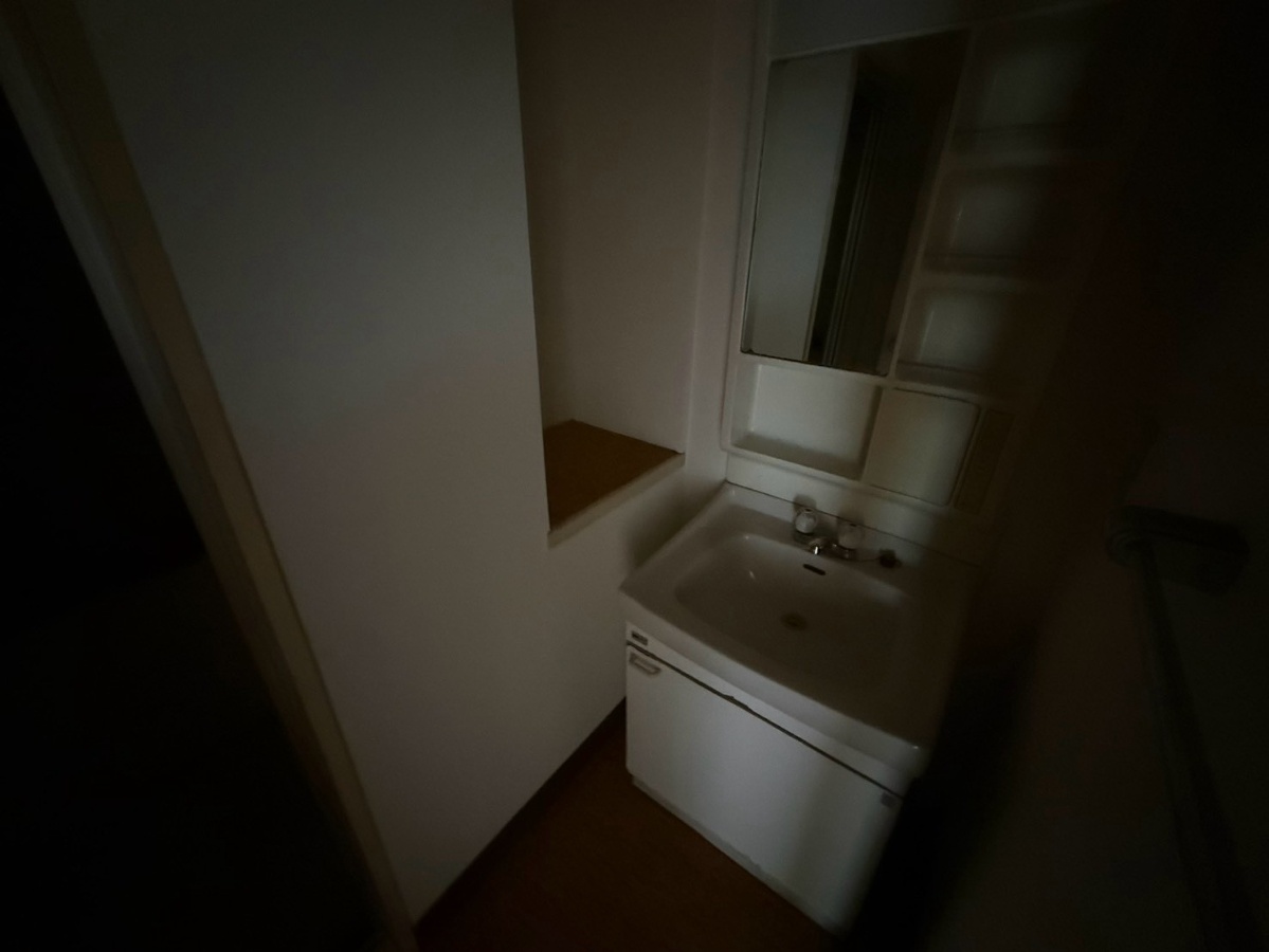 洗面所 写真10