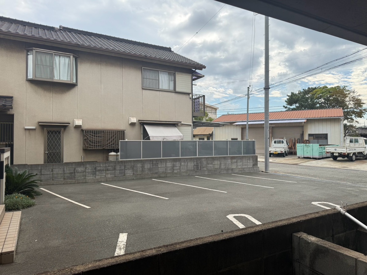 眺望 写真29