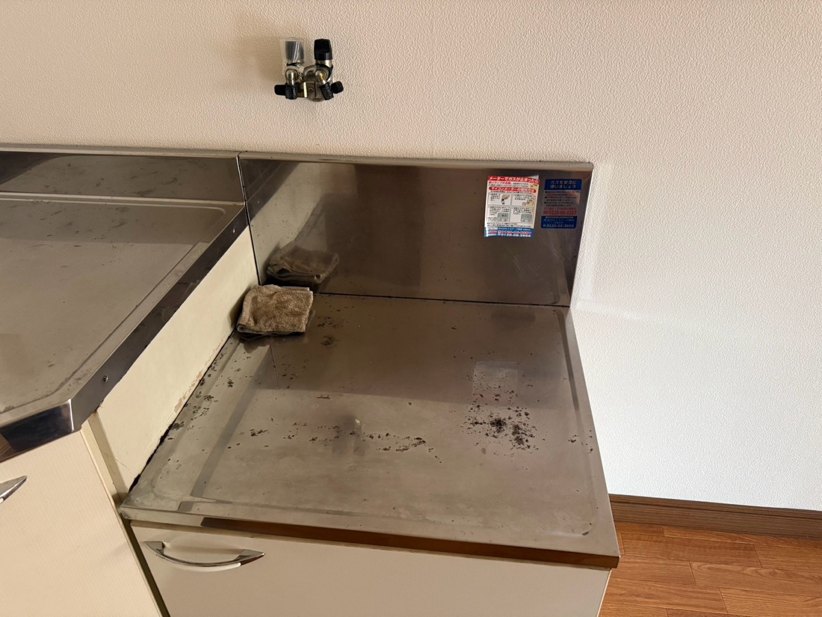 キッチン 写真6