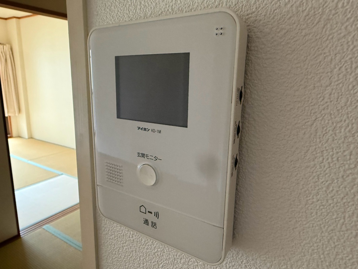 セキュリティ 写真19