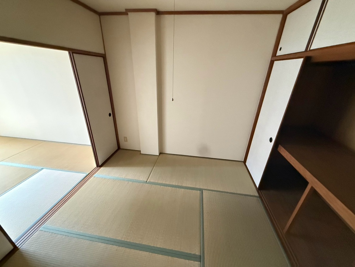 居室 写真7