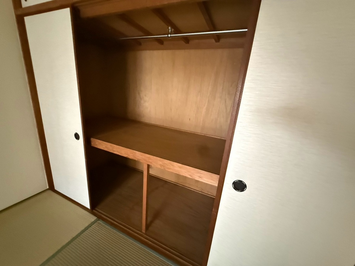 収納 写真16