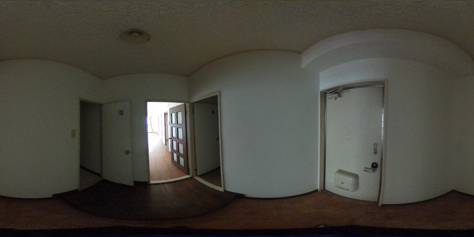 玄関 写真36