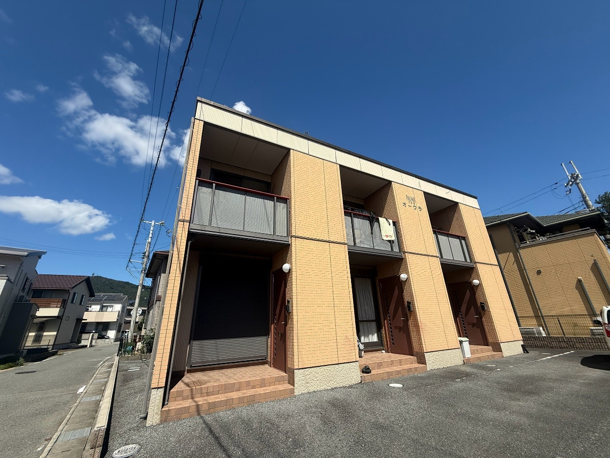 外観 写真2