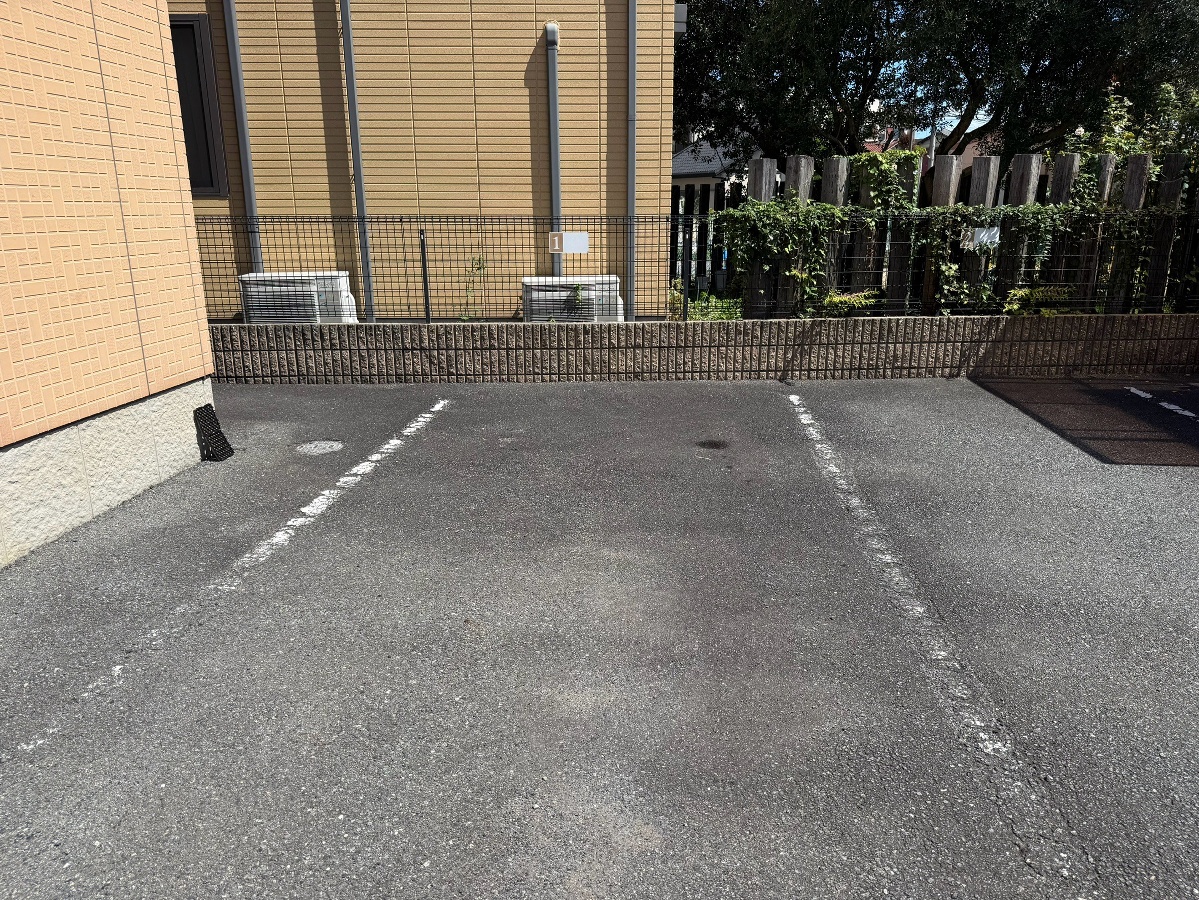 駐車場 写真5