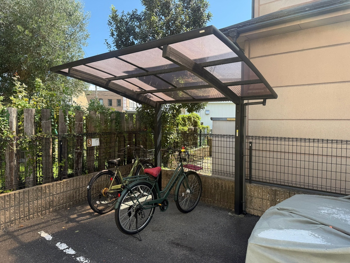 共用部 写真4