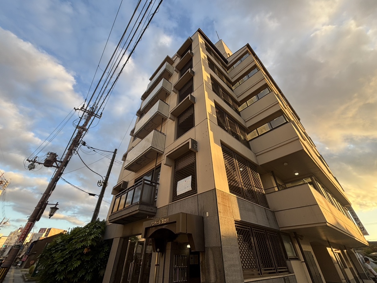 パンドール加古川