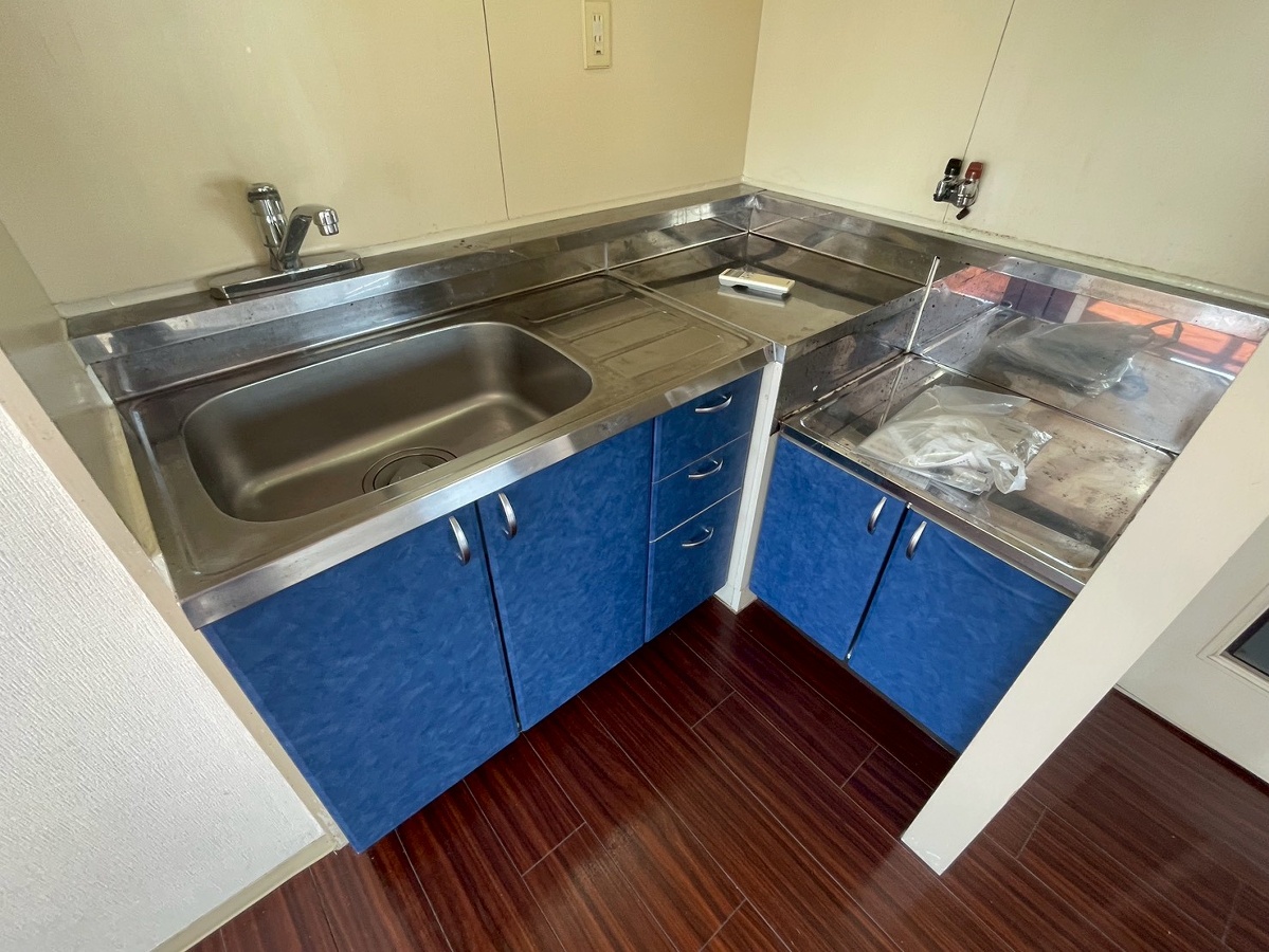 キッチン 写真4