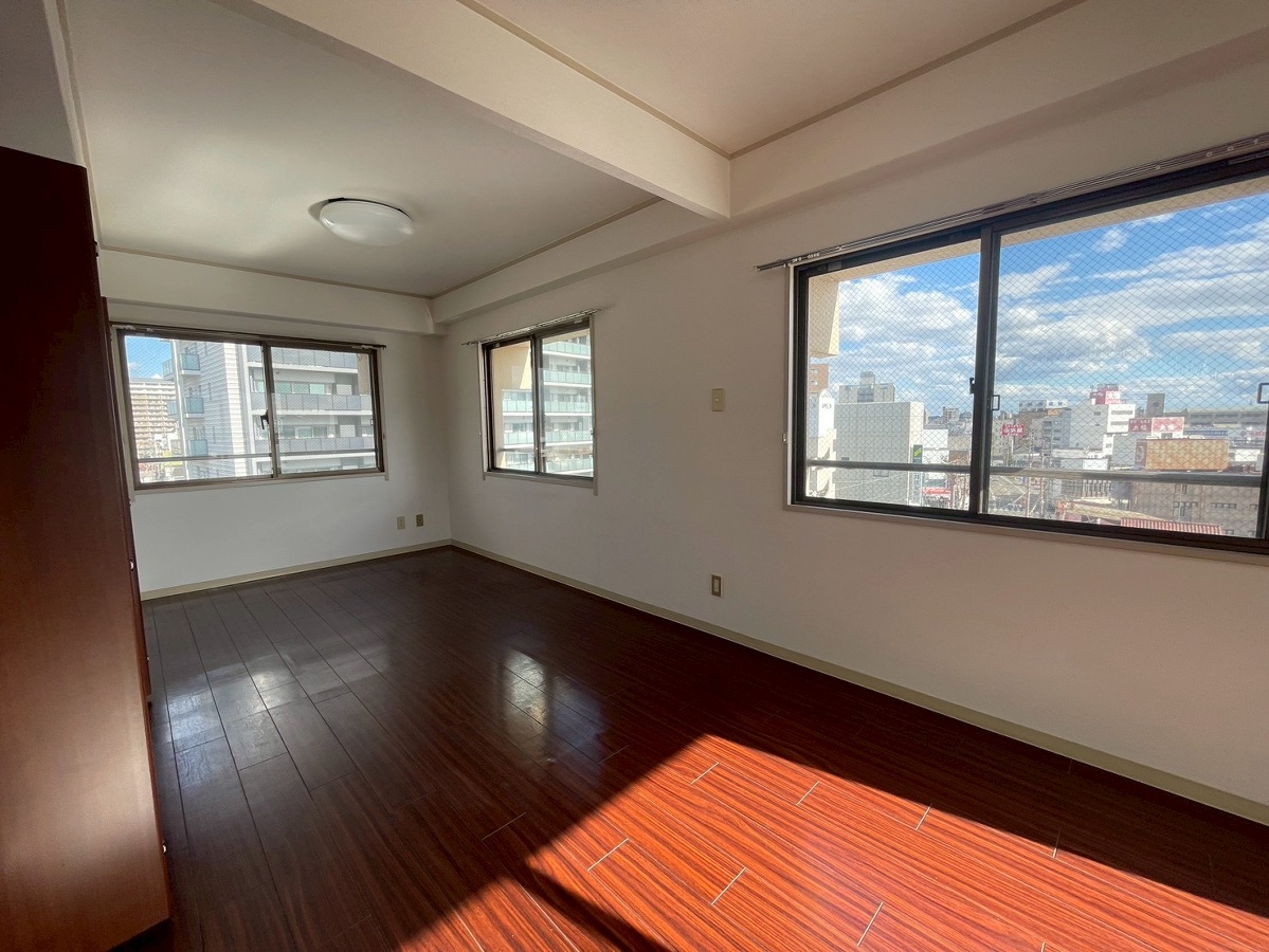 リビング 写真2