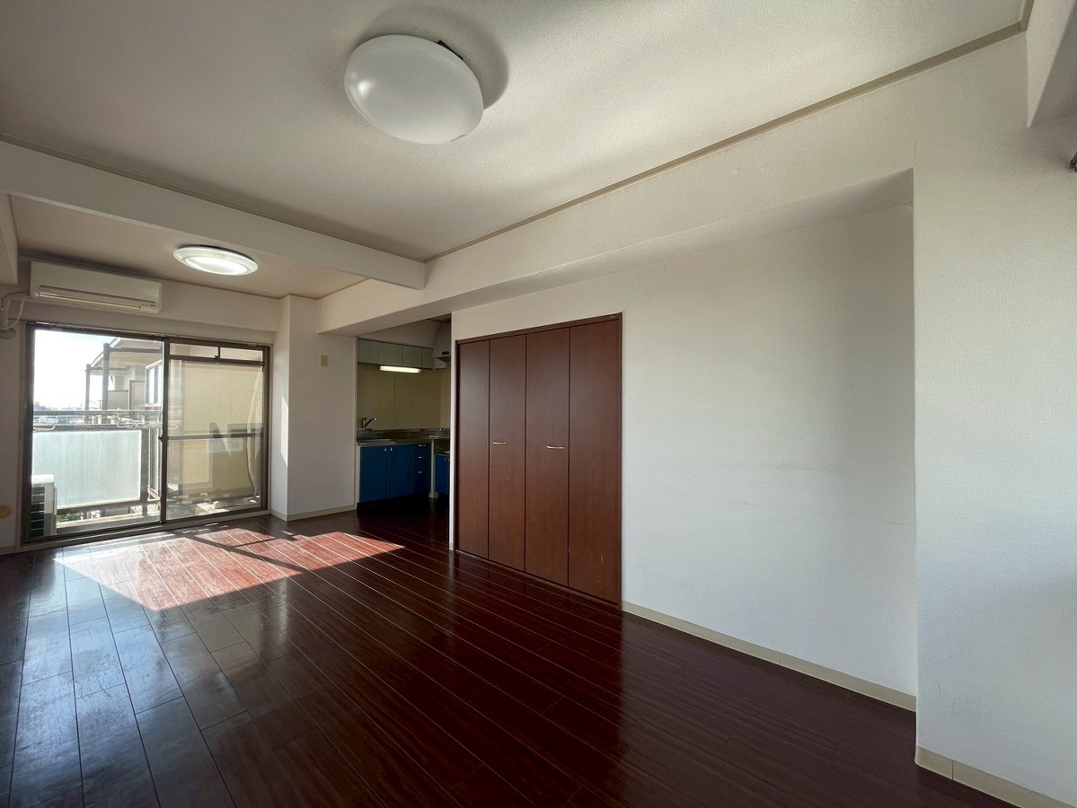 ダイニング 写真3