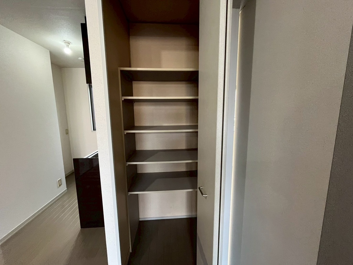 収納 写真13