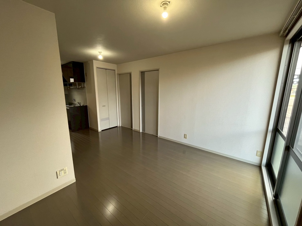 リビング 写真2