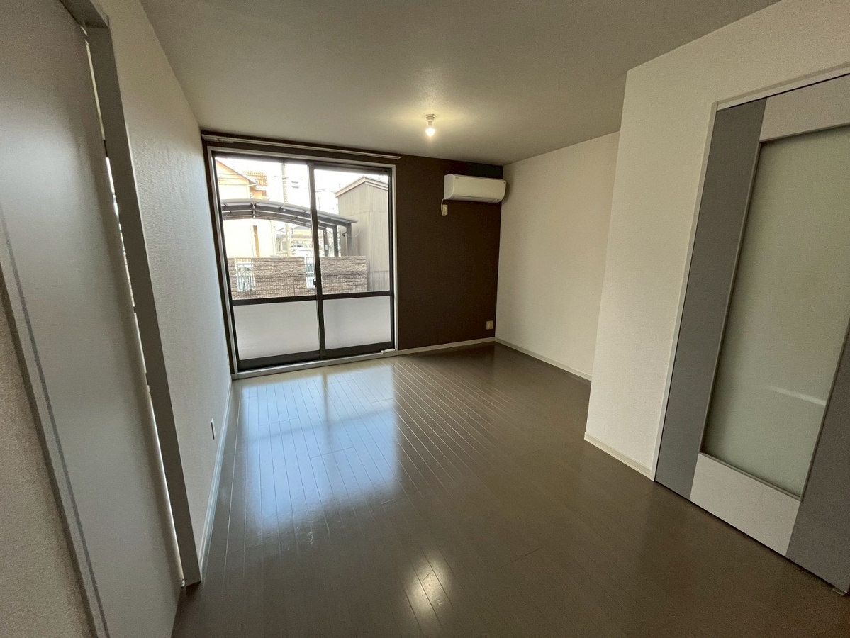 リビング 写真3