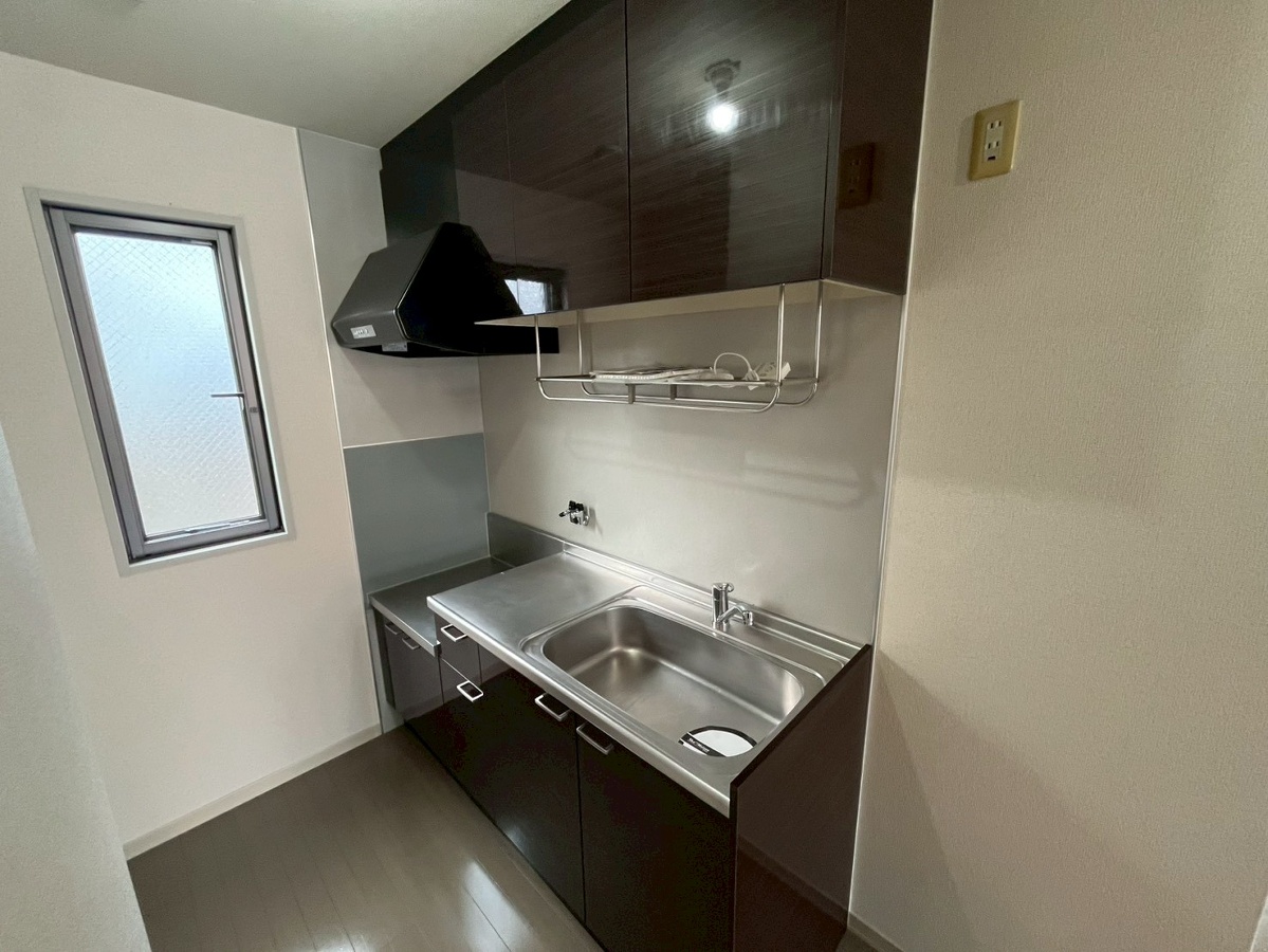 キッチン 写真4