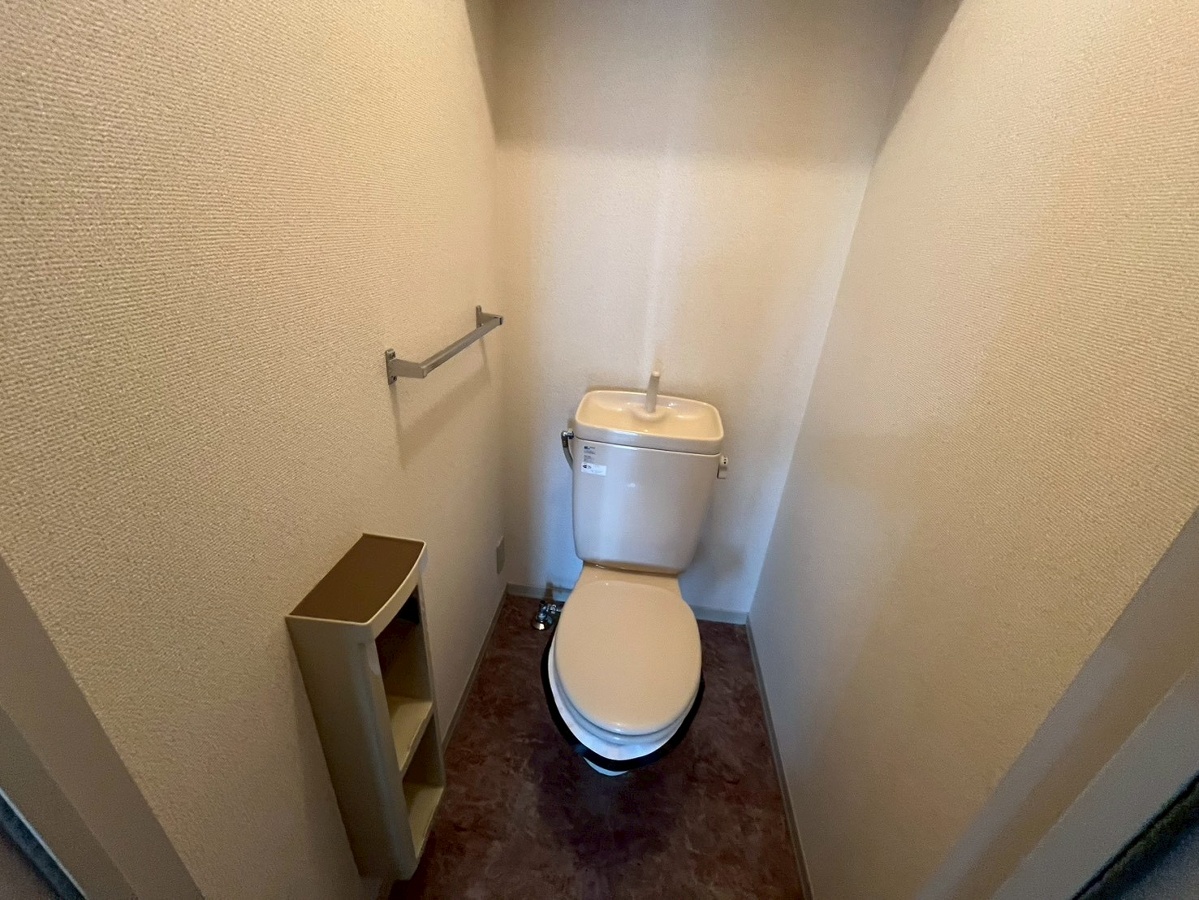 トイレ 写真12