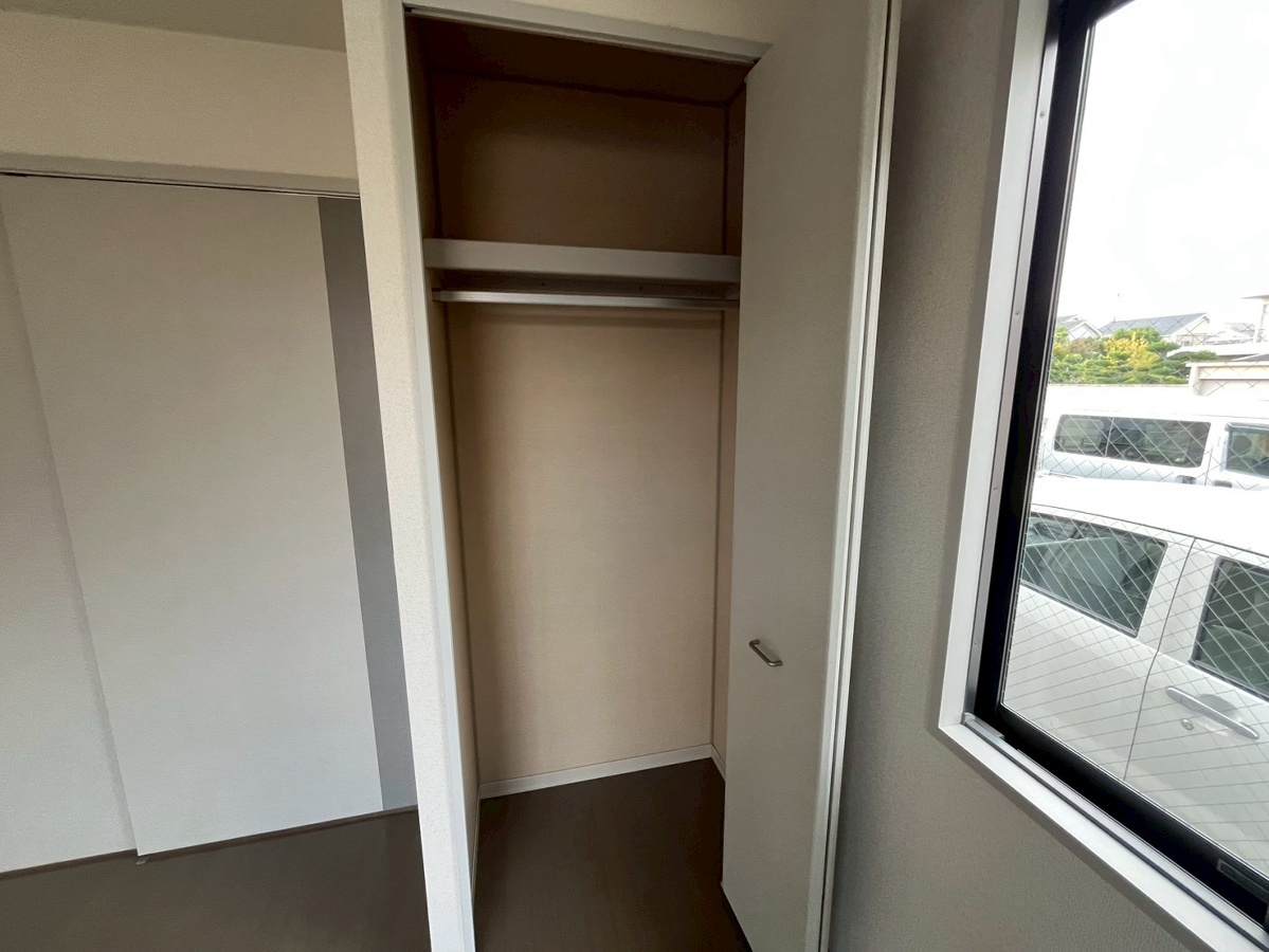 収納 写真14