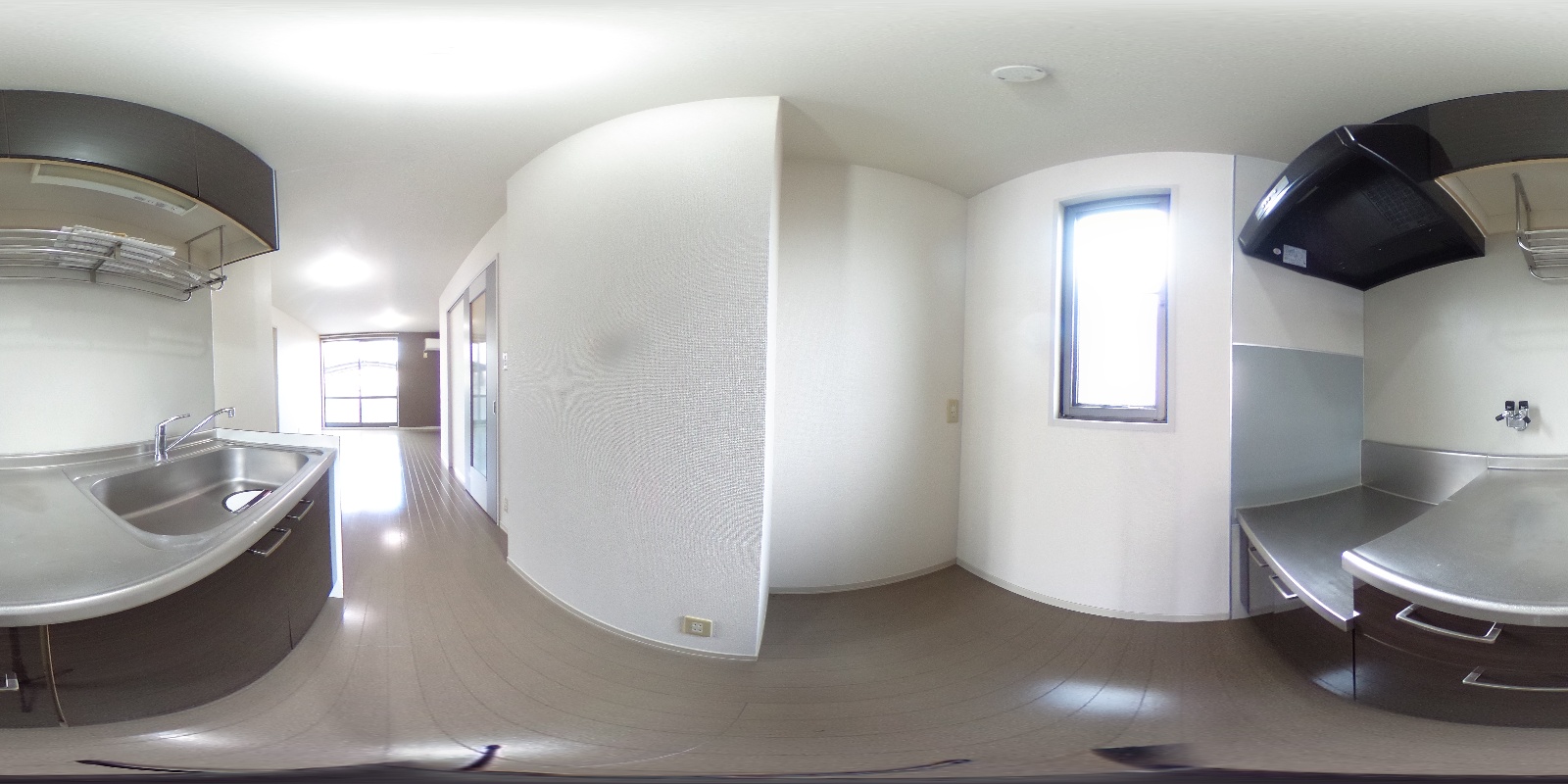 キッチン 写真34