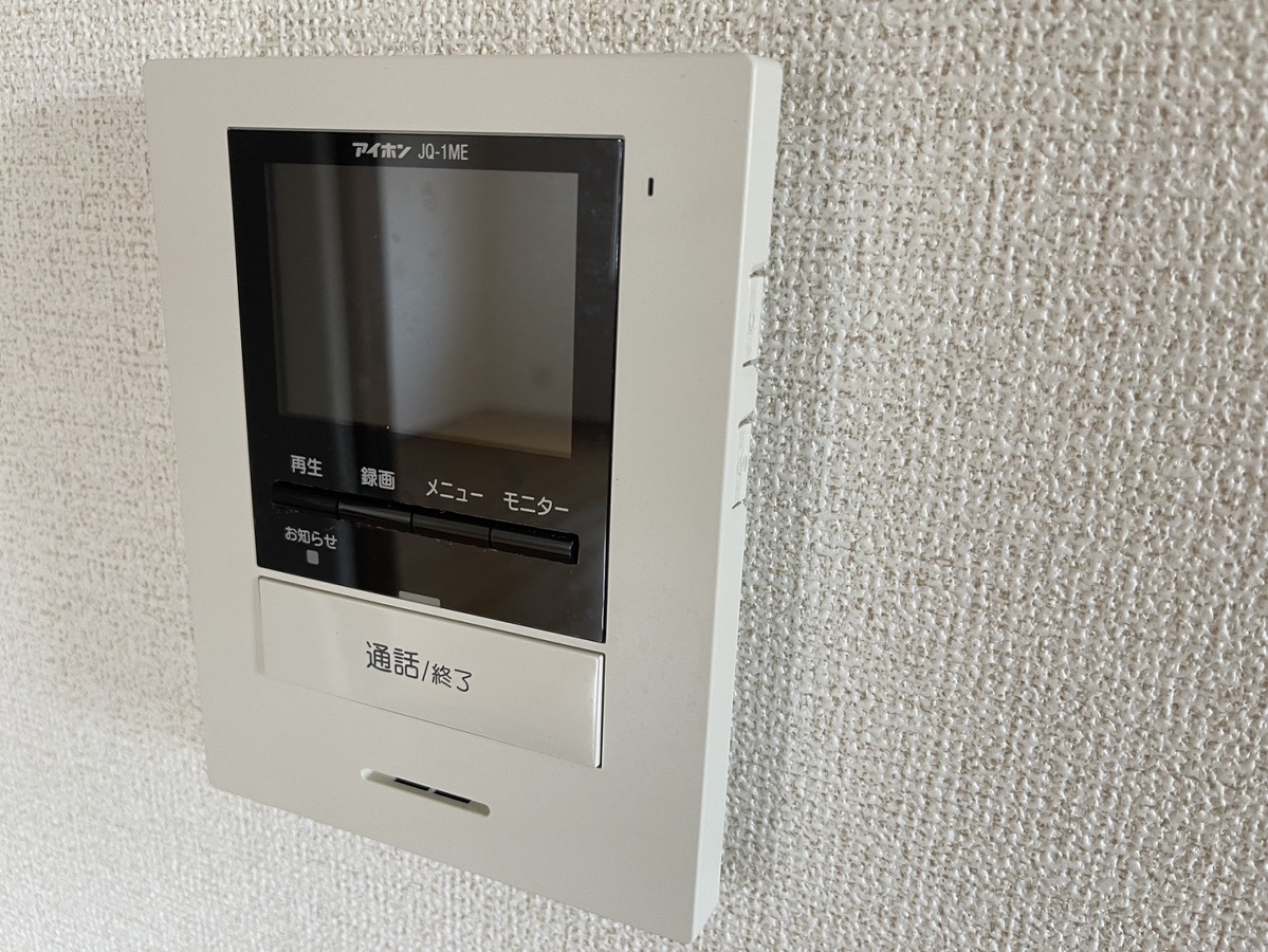 セキュリティ 写真29