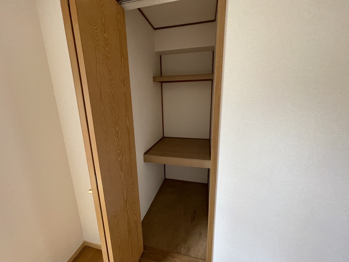 収納 写真19