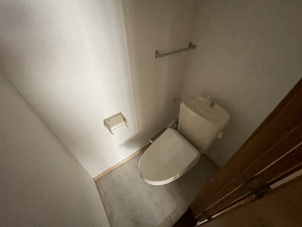 トイレ 写真16